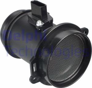 Delphi AF10178-12B1 - Air Mass Sensor parts5.com