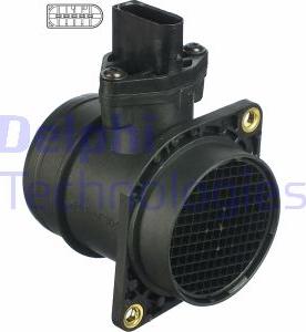 Delphi AF10277-12B1 - Air Mass Sensor parts5.com