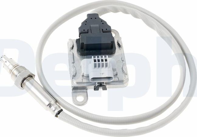 Delphi ANS101212B1 - Senzor NOx, injectie aditiv parts5.com