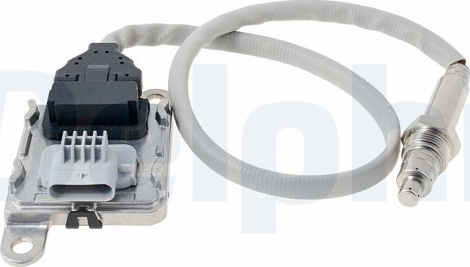 Delphi ANS1031-12B1 - NOx Sensor, urea injection parts5.com