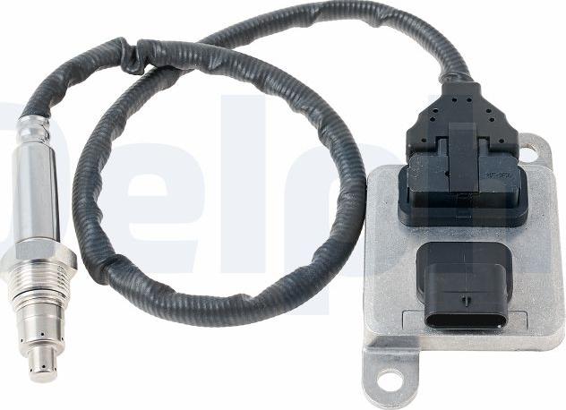 Delphi ANS1024-12B1 - Senzor NOx, injectie aditiv parts5.com