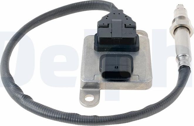 Delphi ANS1027-12B1 - NOx Sensor, urea injection parts5.com