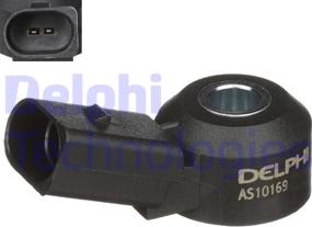 Delphi AS10169 - Detonatsiooniandur parts5.com