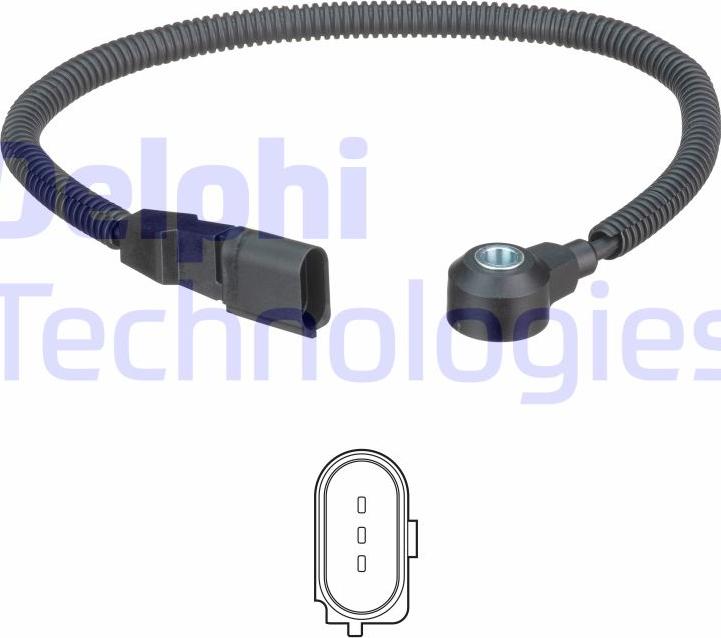 Delphi AS10181 - Senor batai parts5.com