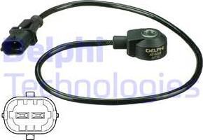 Delphi AS10209 - Senor batai parts5.com