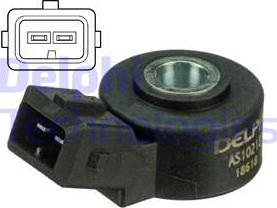 Delphi AS10218 - Senor batai parts5.com