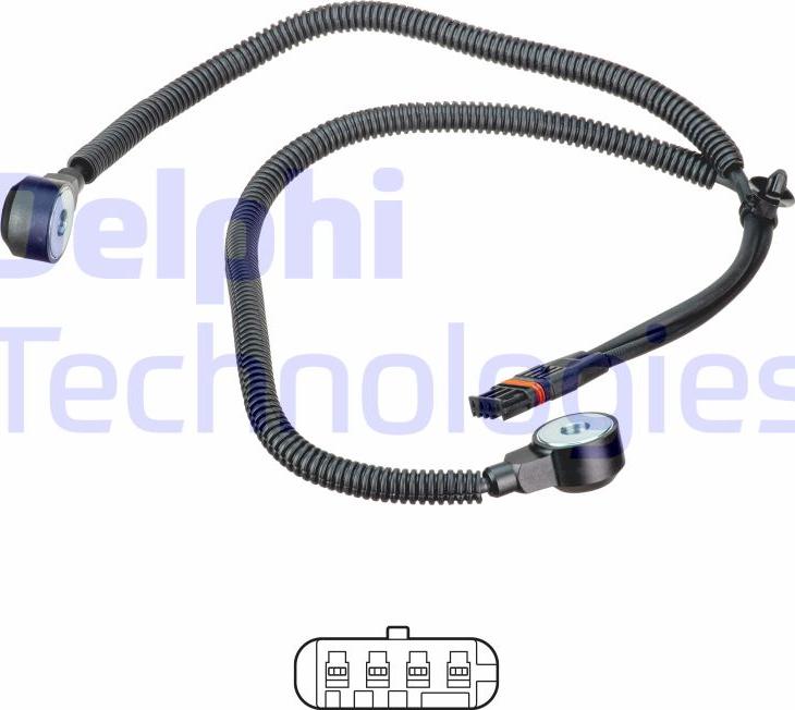 Delphi AS10238 - Senor batai parts5.com