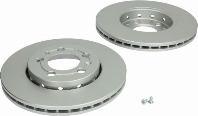 Delphi BG3208-C - Kočni disk parts5.com