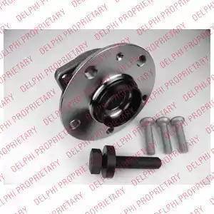 SKF VKBA 7010 - Wheel Hub parts5.com