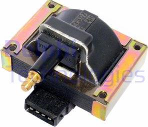 Delphi CE20060-12B1 - Vzigalna tuljava parts5.com