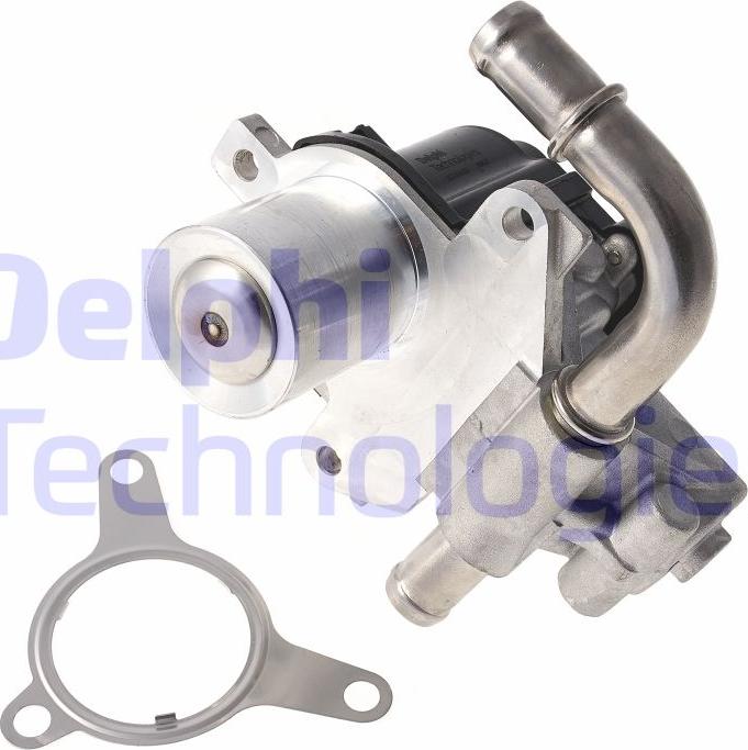 Delphi EG10493-12B1 - Βαλβίδα AGR parts5.com