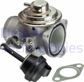 Delphi EG10419-12B1 - Supapa EGR parts5.com