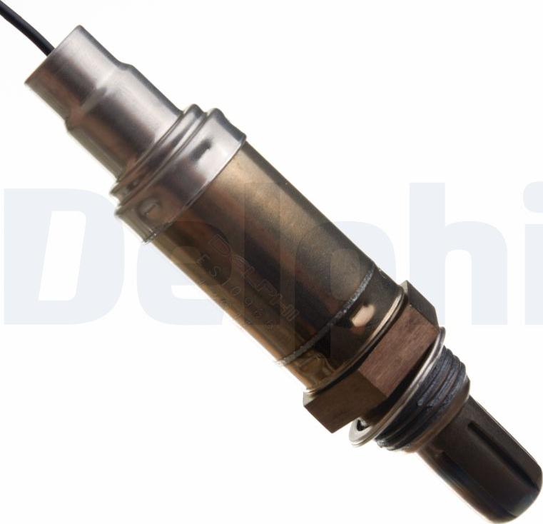 Delphi ES10966-12B1 - Sonda lambda parts5.com