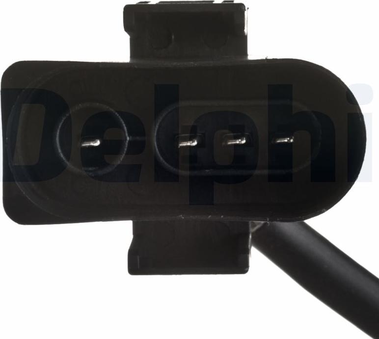 Delphi ES10403-12B1 - Lambda sensörü parts5.com