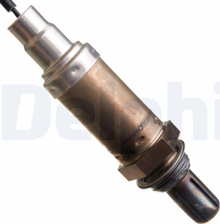 Delphi ES10671-12B1 - Lambda sonda parts5.com