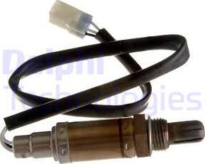 Delphi ES10301-12B1 - Lambda Sensor parts5.com