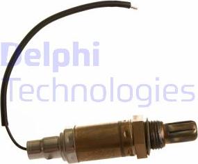 Delphi ES10277-12B1 - Lambda-sonda parts5.com