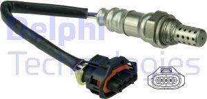 Delphi ES20514-12B1 - Lambda Sensor parts5.com