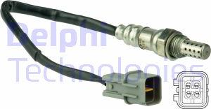 Delphi ES20529-12B1 - Sonde lambda parts5.com