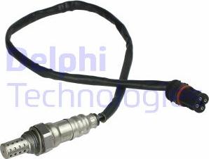 Delphi ES20346-12B1 - Lambdaszonda parts5.com