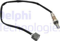 Delphi ES20359-12B1 - Sonda Lambda parts5.com