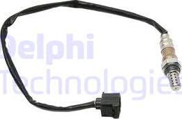 Delphi ES20354-12B1 - Lambdasonde parts5.com