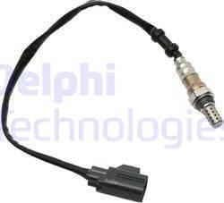 Delphi ES20364-12B1 - Lambdaszonda parts5.com