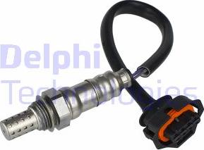 Delphi ES20315-12B1 - Lambda sonda parts5.com