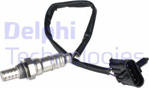 Delphi ES20299-12B1 - Lambdaszonda parts5.com