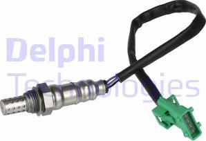 Delphi ES20245-12B1 - Lamda-sonda parts5.com