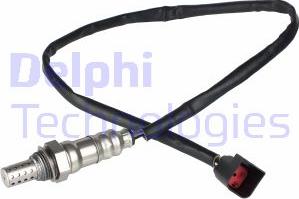 Delphi ES20253-12B1 - Lambda andur parts5.com