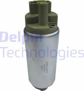 Delphi FE0449-12B1 - Fuel Pump parts5.com