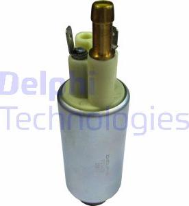 Delphi FE0452-12B1 - Fuel Pump parts5.com