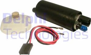 Delphi FE0439-12B1 - Fuel Pump parts5.com