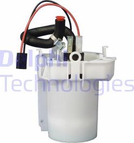 Delphi FE0531-12B1 - Fuel Pump parts5.com