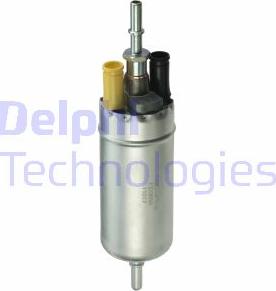 Delphi FE0698-12B1 - Fuel Pump parts5.com