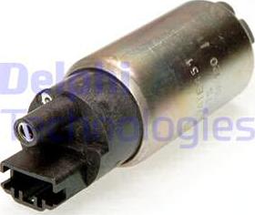 Delphi FE0150-11B1 - Fuel Pump parts5.com