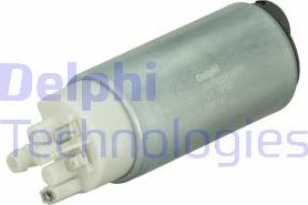 Delphi FE0812-12B1 - Pumpa za gorivo parts5.com