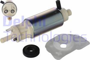 Delphi FE0785-12B1 - Fuel Pump parts5.com