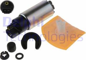 Delphi FE0777-12B1 - Fuel Pump parts5.com