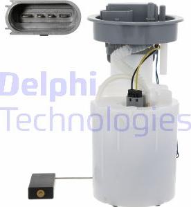 Delphi FG0999-12B1 - - - parts5.com