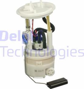 Delphi FG1503-12B1 - - - parts5.com