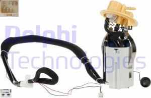 Delphi FG1617-12B1 - - - parts5.com