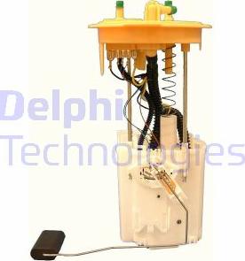 Delphi FG1006-12B1 - - - parts5.com