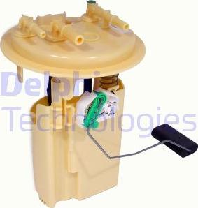 Delphi FG1000-12B1 - - - parts5.com