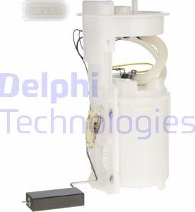 Delphi FG1079-12B1 - - - parts5.com