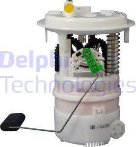 Delphi FG1119-12B1 - - - parts5.com