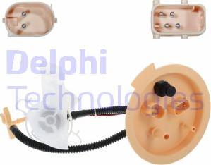 Delphi FG1115-12B1 - - - parts5.com