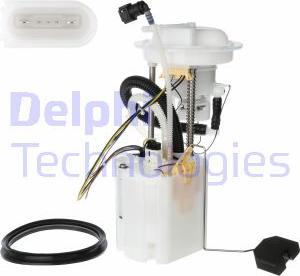 Delphi FG1268-12B1 - - - parts5.com