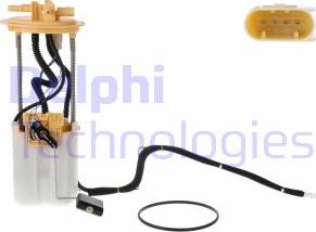 Delphi FG1707-12B1 - - - parts5.com